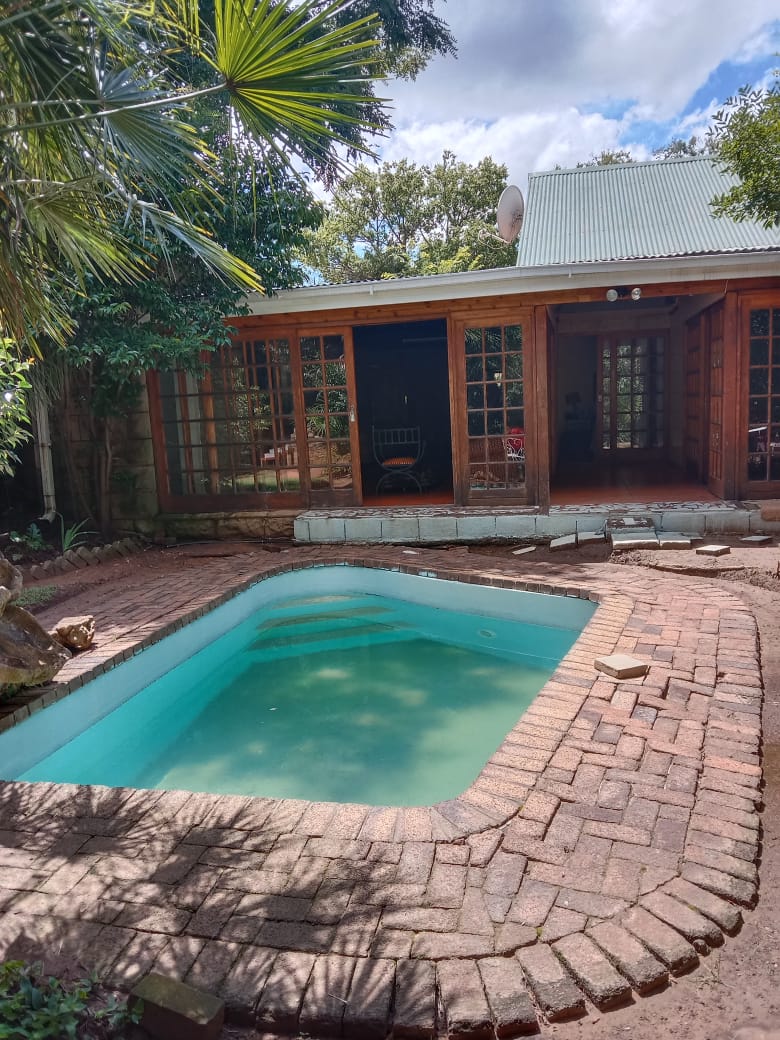 11 Bedroom Property for Sale in Ladybrand Free State